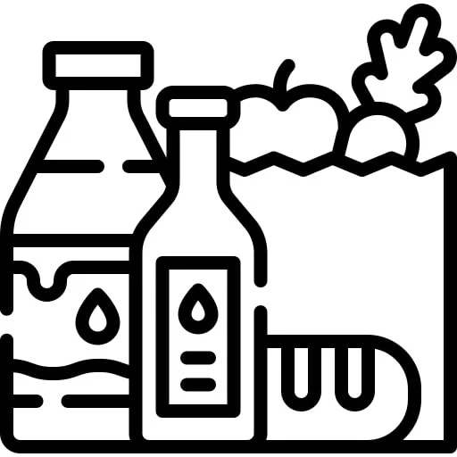 Продукты